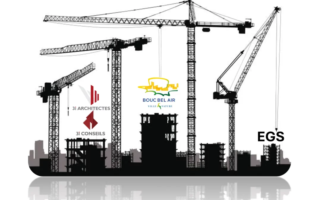 🏛️ Marché – Réhabilitation de bâtiments patrimoniaux | Ville de Bouc-Bel-Air