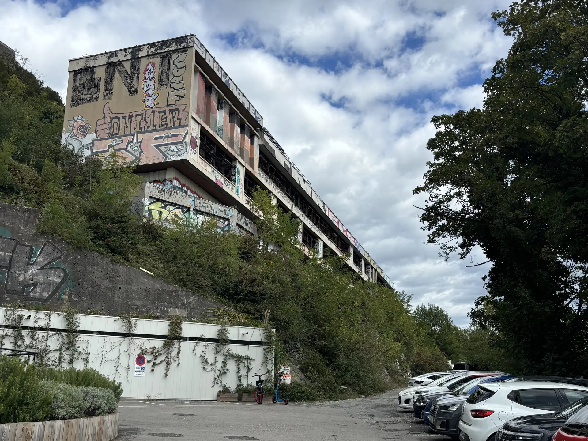 Axis Immobilier / The Babel Community : Réhabilitation et transformation d’un immeuble en résidence hôtelière